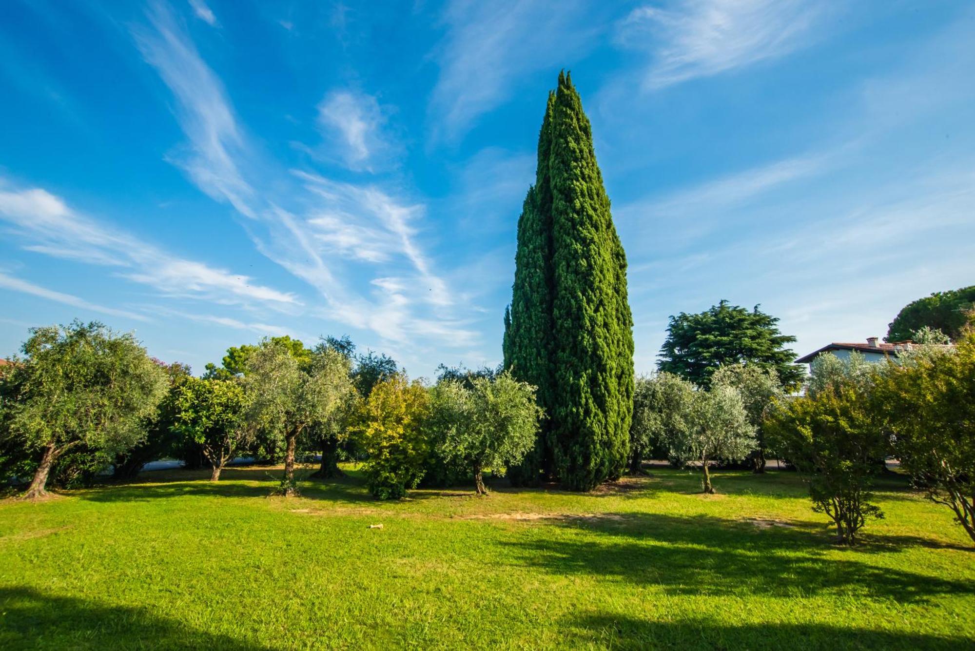 Marialuisa'S Home - Residence Gardoncino مانربا ديل جاردا المظهر الخارجي الصورة
